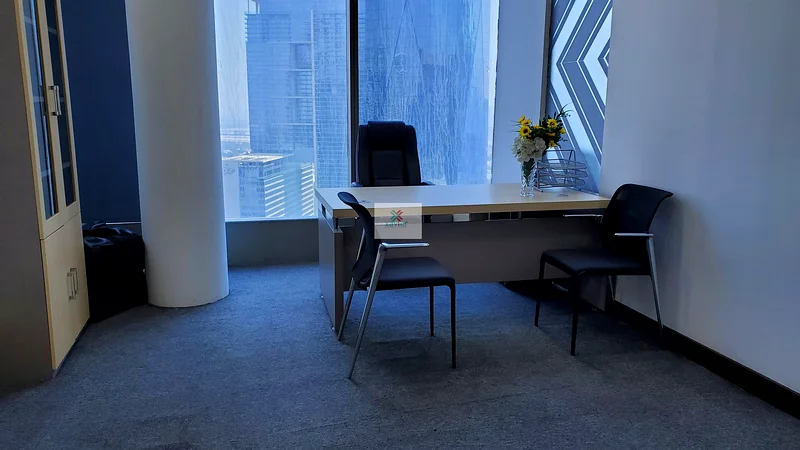 Multiple Options || Luxury Offices || Limited Time Offer|| NO Commission
