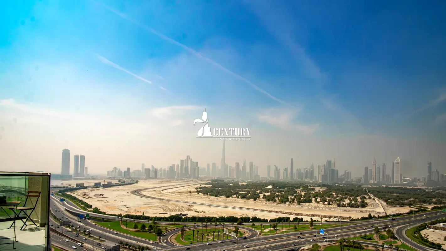 Top Quality | Most preferred layout | Magnificent Views