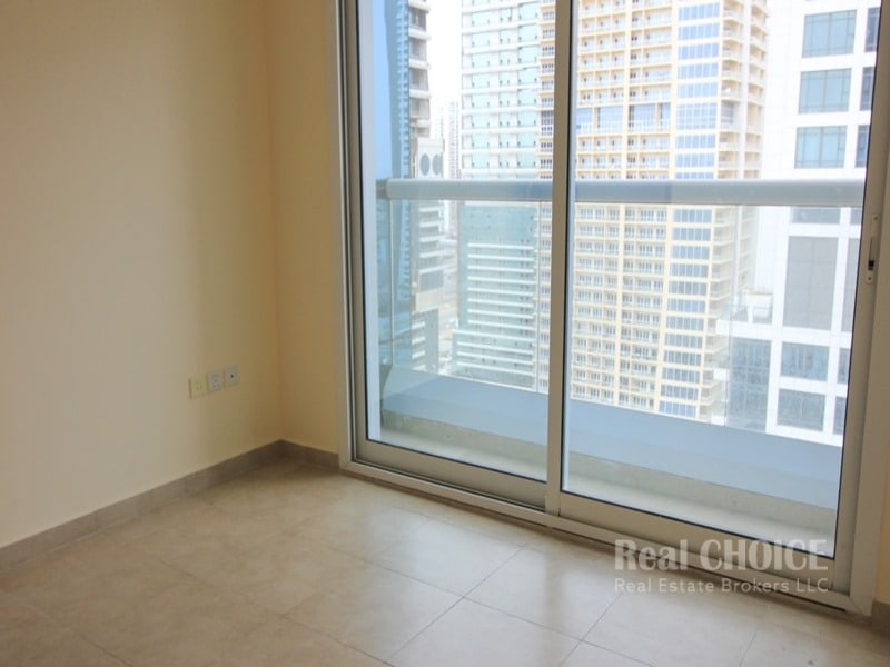 Ready for occupancy | Brand New 1BR Apartment