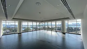 EXCELLENT FIT OUT | READY OFFICE | CHILLER FREE