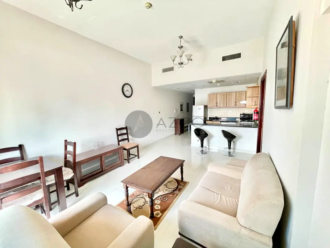 Best investment |Well Maintained |Fully Furnished