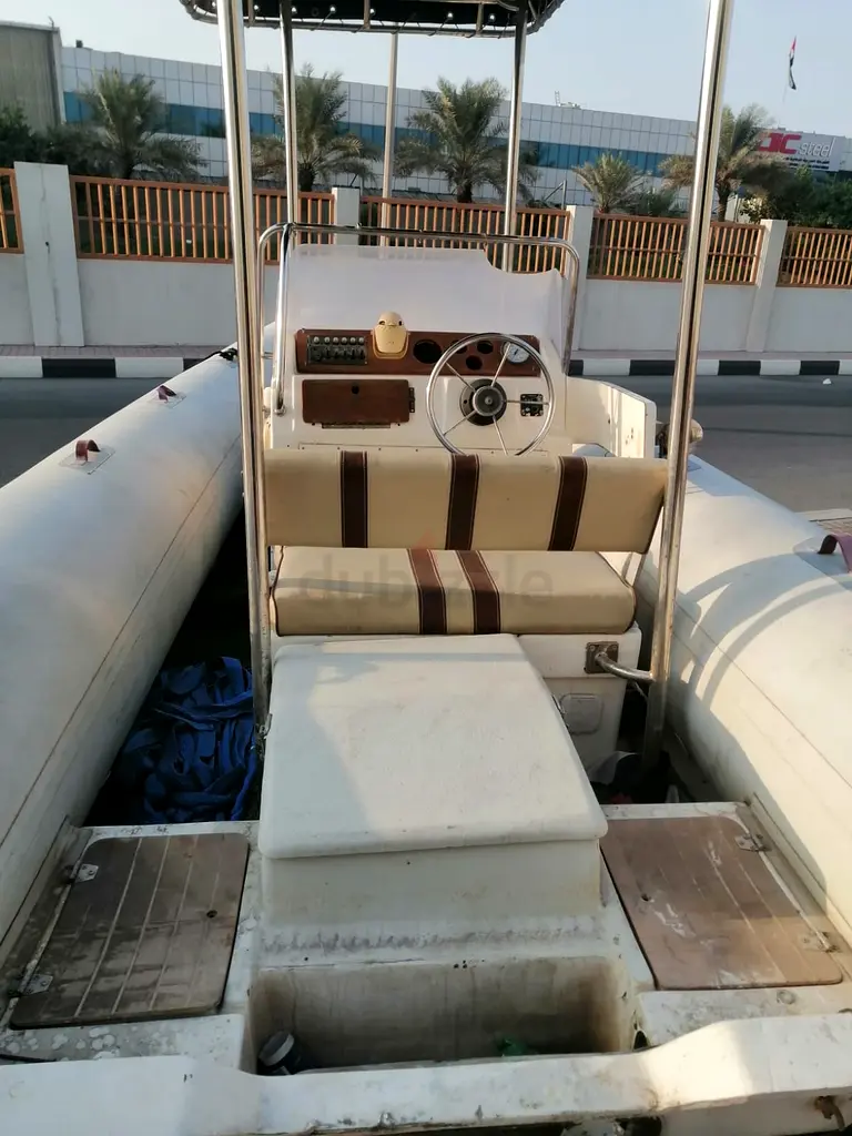 Buy & sell any Fishing Boat online 17 used Fishing Boat for sale in