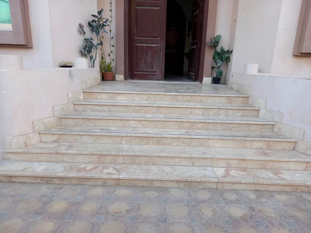 Beautiful Huge Studio Monthly 2300 Close Mazyed Mall Mbz