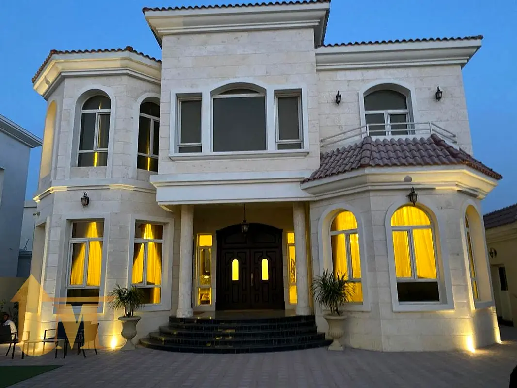 5+2+MAID ROOM VILLA FOR RENT IN AL WARQA
