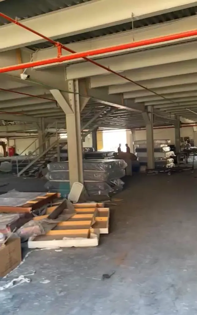 HOT SALE ! INDUSTRIAL PLOT (6727 Sqft) IN AL JURF INDUSTRIAL 2 (OLD