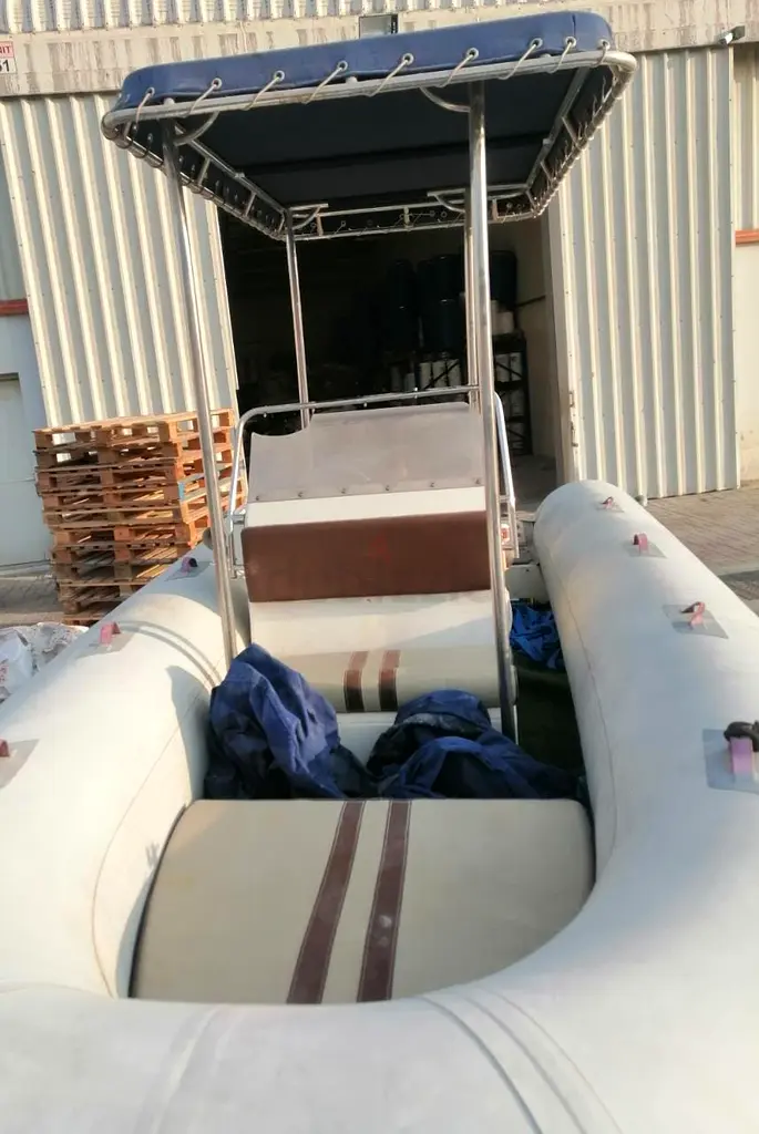 Buy & sell any Fishing Boat online 17 used Fishing Boat for sale in