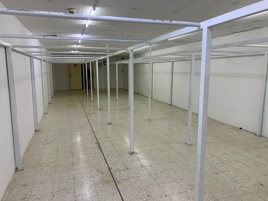 900 Sq Ft Warehouse. 18KV. Ajman Industrial 1. Ajman.