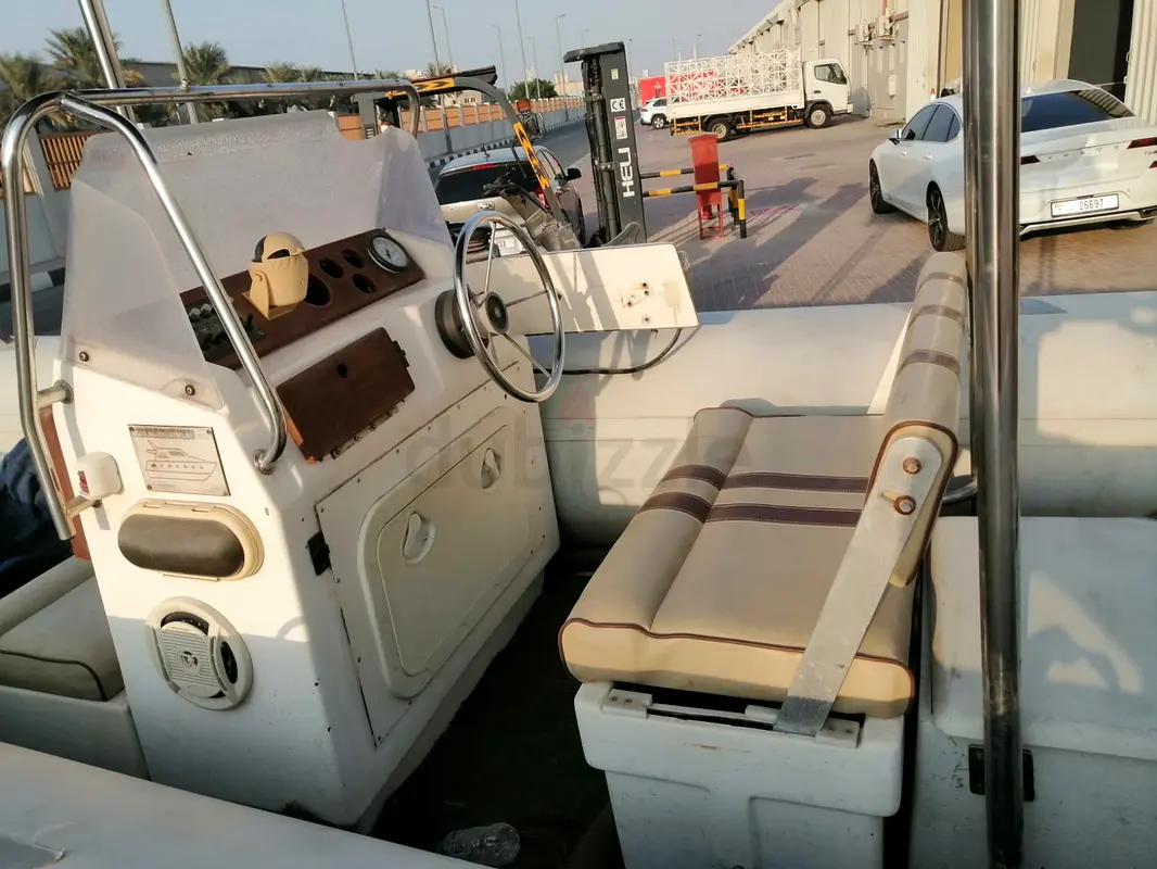 Buy & sell any Fishing Boat online 17 used Fishing Boat for sale in