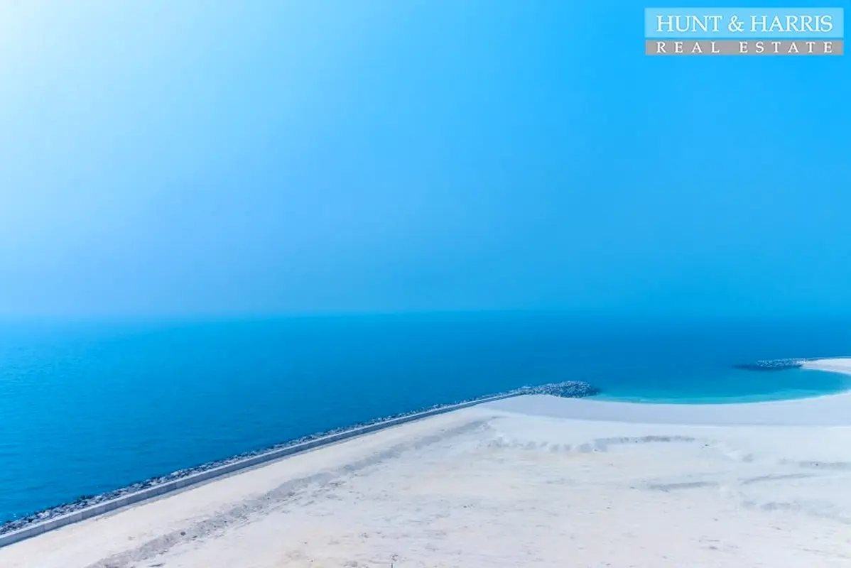 One of a Kind - Amazing Sea View - Beautifully Furnished