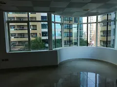 office in horizon towers rented with 11 % income