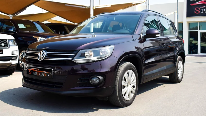 Tiguan volkswagen buying guide used 2011 autoevolution narrow suited dorky alpine tall far yet better looks body know its but Tiguan volkswagen buying guide used 2011 autoevolution narrow suited dorky alpine tall far yet better looks body know its but