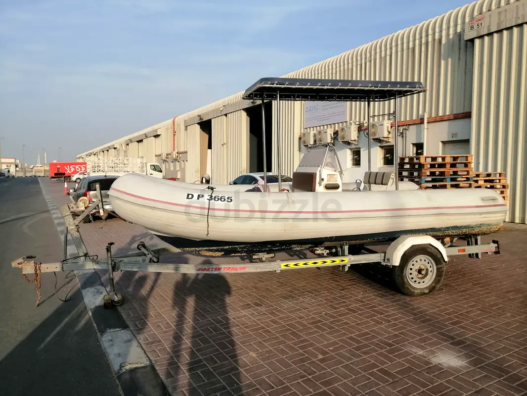 Buy & sell any Fishing Boat online 17 used Fishing Boat for sale in