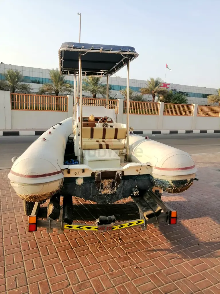 Buy & sell any Fishing Boat online 17 used Fishing Boat for sale in