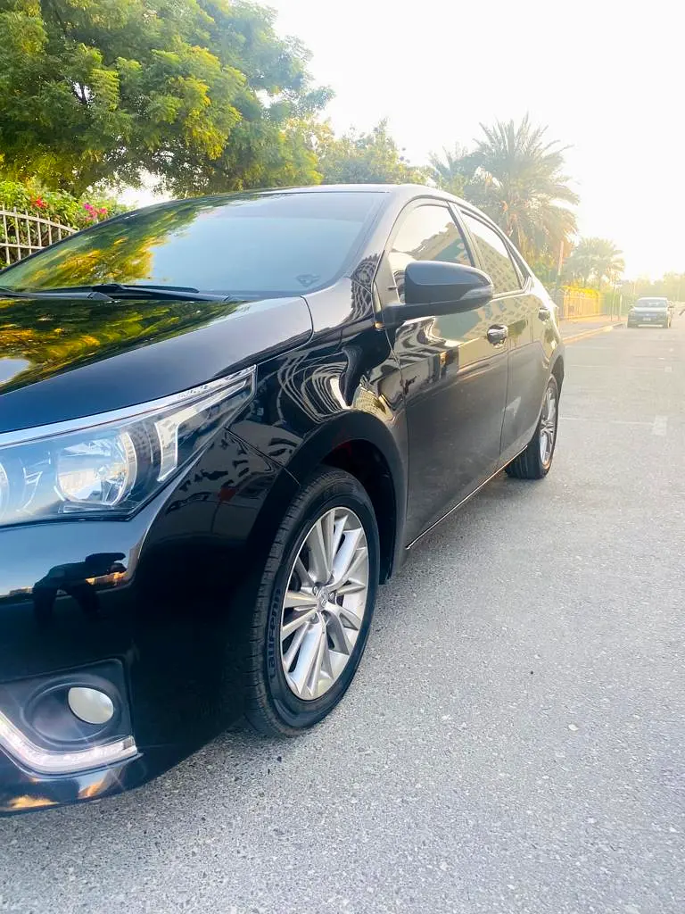 Buy & sell any Toyota Corolla cars online 125 used Toyota Corolla