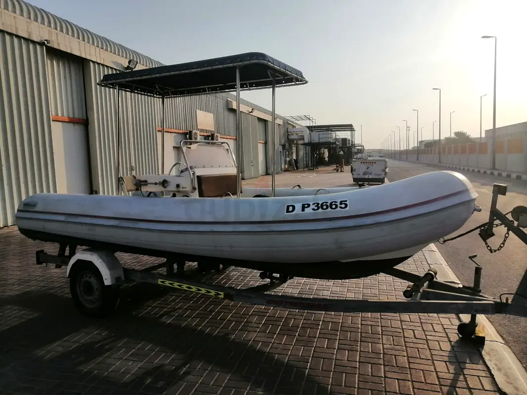 Buy & sell any Fishing Boat online 17 used Fishing Boat for sale in