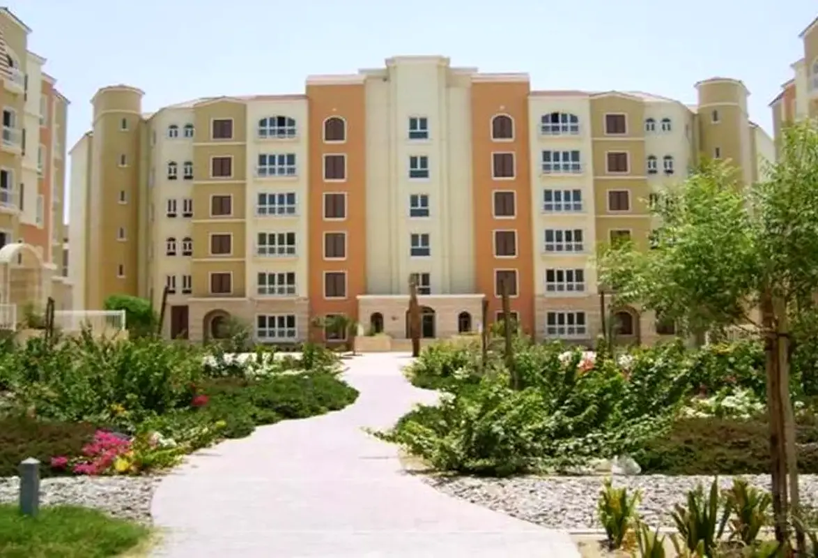 Specious U type 1 Bedroom Ready to Move In |  close to Metro