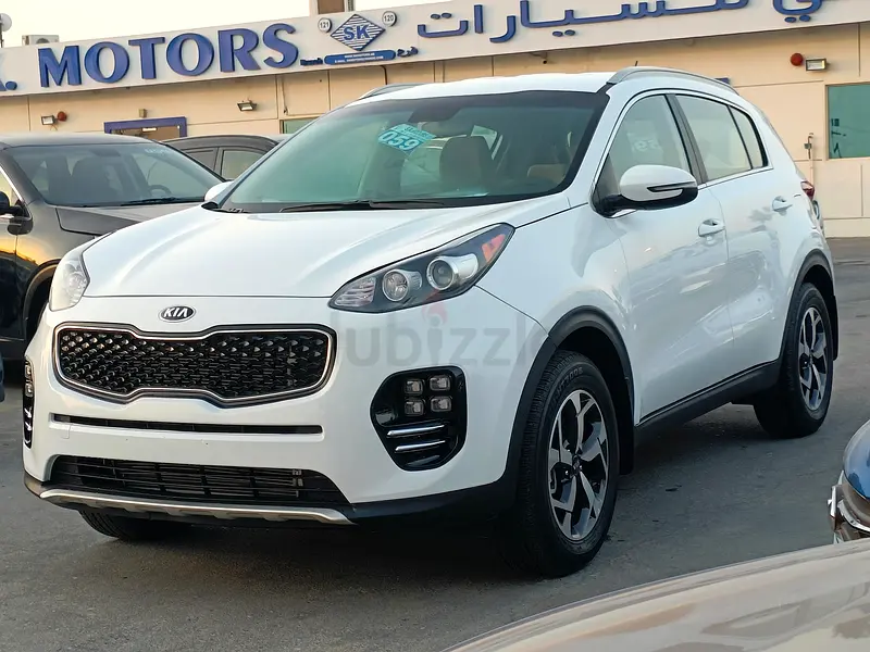 Buy & sell any Kia cars online 4 used Kia cars for sale in Dubai