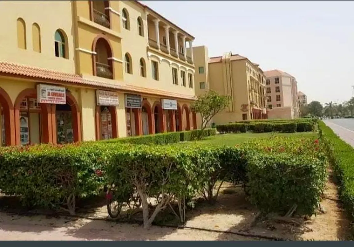 1 BEDROOM FOR SALE LARGE SIZE SPAIN CLUSTER