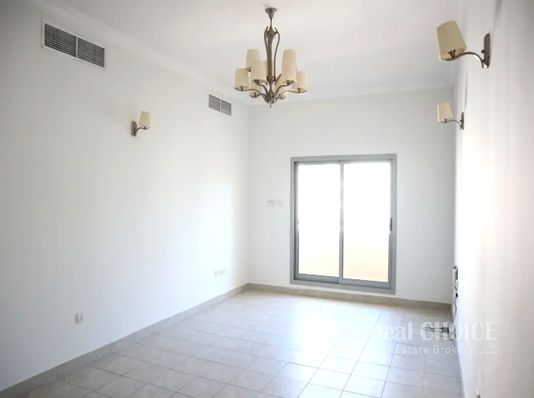 Spacious 1 Bed | High Floor Unit | The Belvedere