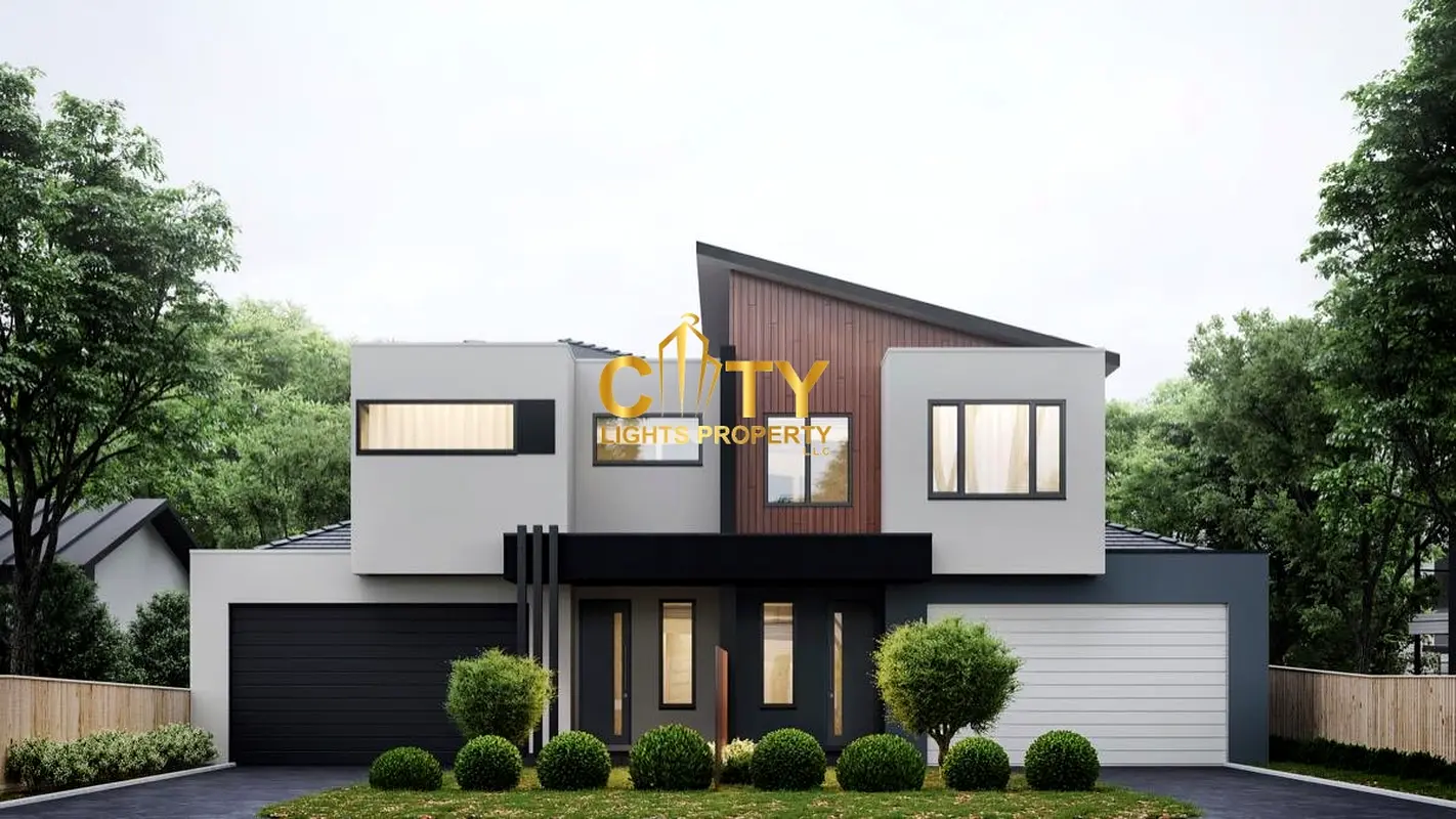 Residential Villa |7 Master Bedroom |