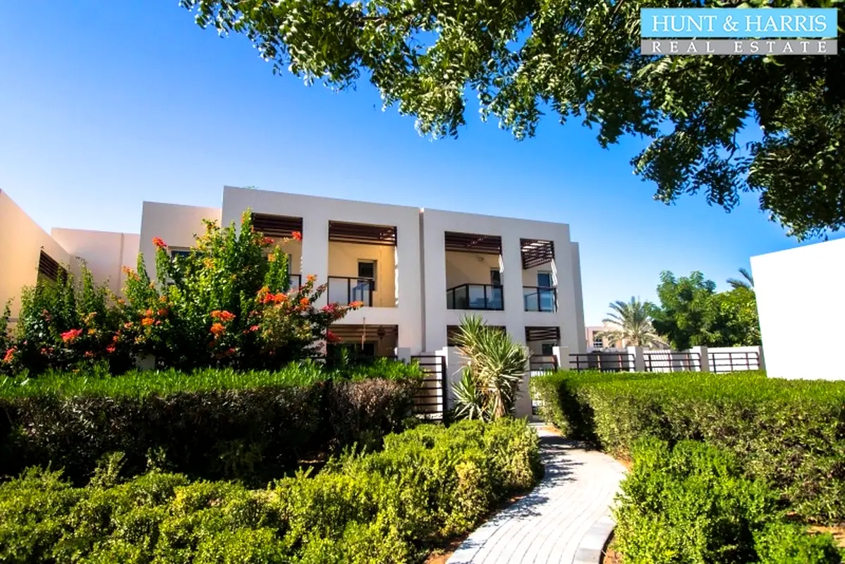 Well Maintained - Family Community - Pet Friendly