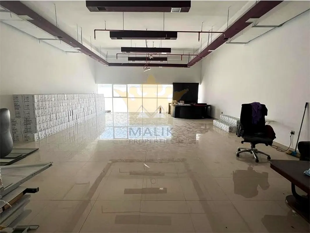 Multiple Offices | Prime Location | Ready to Move