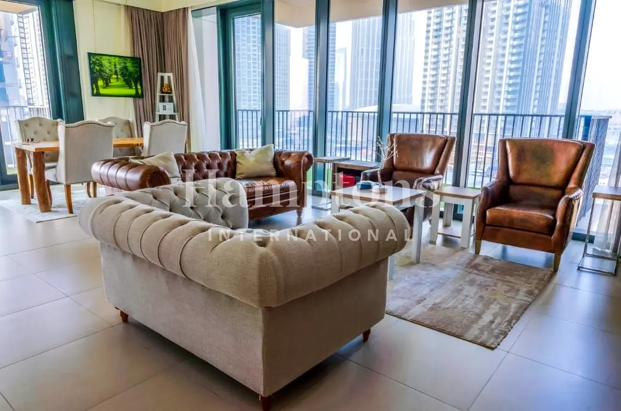 DISTRESS SALE || 2 Bed || Downtown Dubai