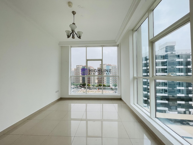 1 Month Free | 2BR at Prime Location | Near Gems wellington