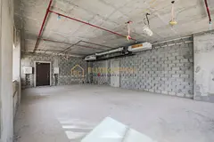 Prime Location | Shell  Core | Bright Office