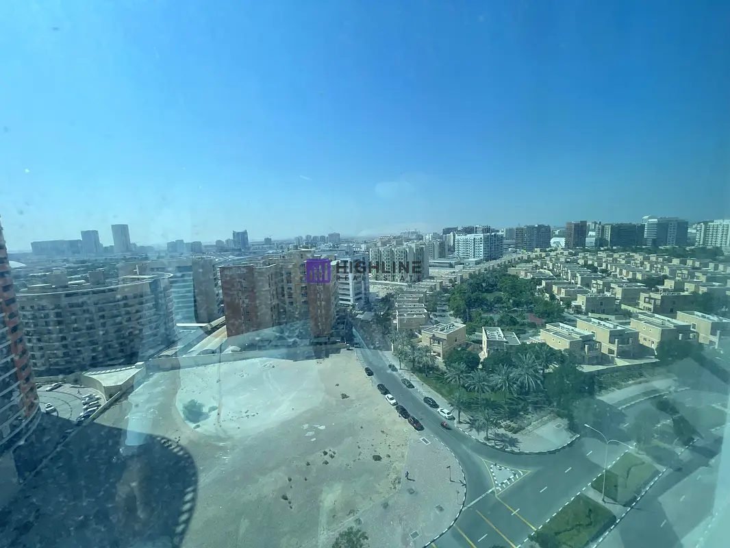 Shell  Core Office | Prime Location |Affordable Price