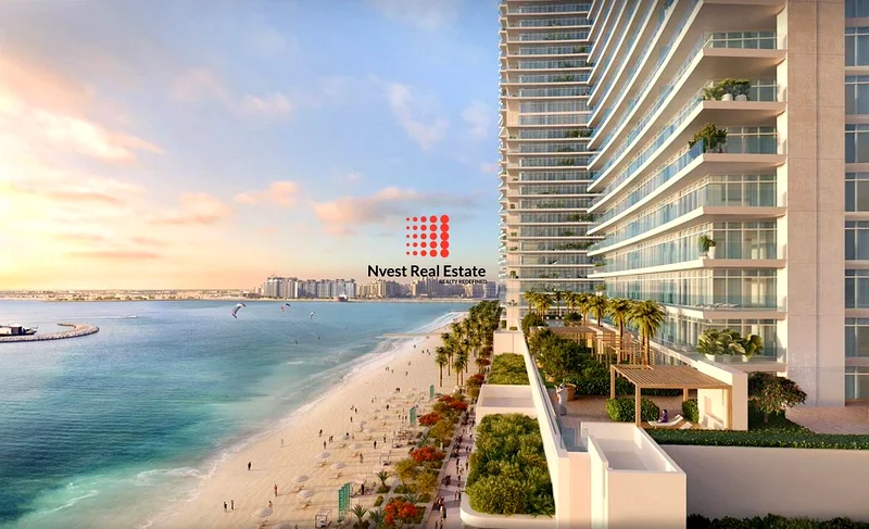 Perfect View-2 Bedroom-Beach Vista 2