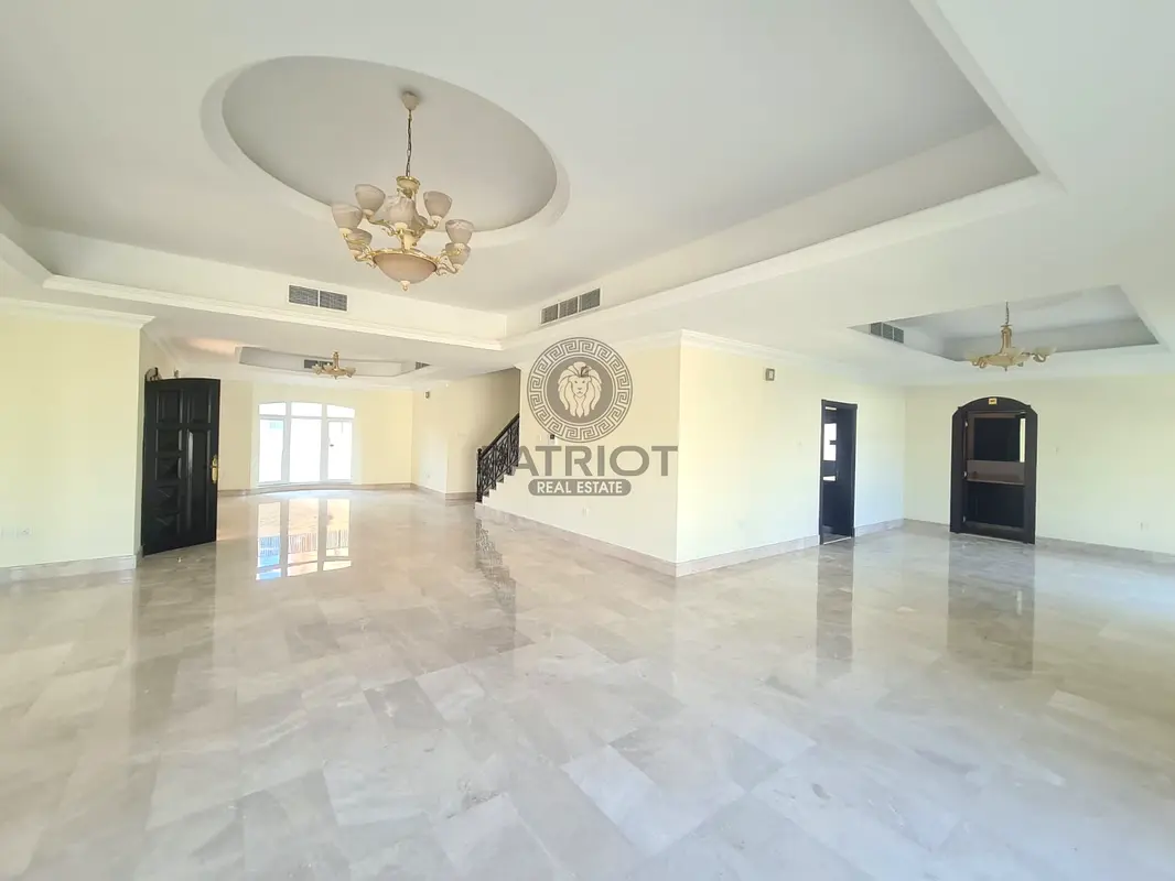 AMAZING 5BR INDEPENDENT VILLA CLOSE TO BEACH