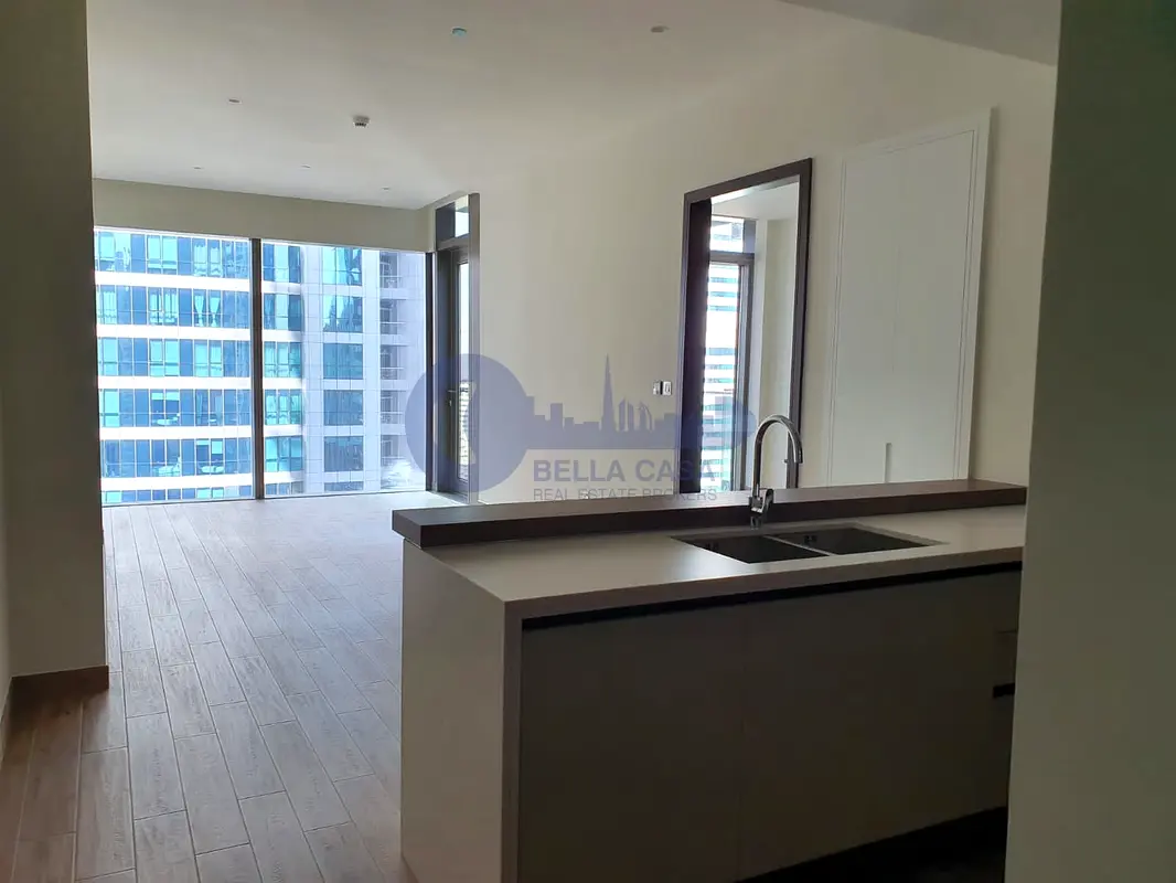 Cheapest Price || Higher Floor  || 1 Bed Apt  Chiller Free  || Jumeirah Living Marina Gate