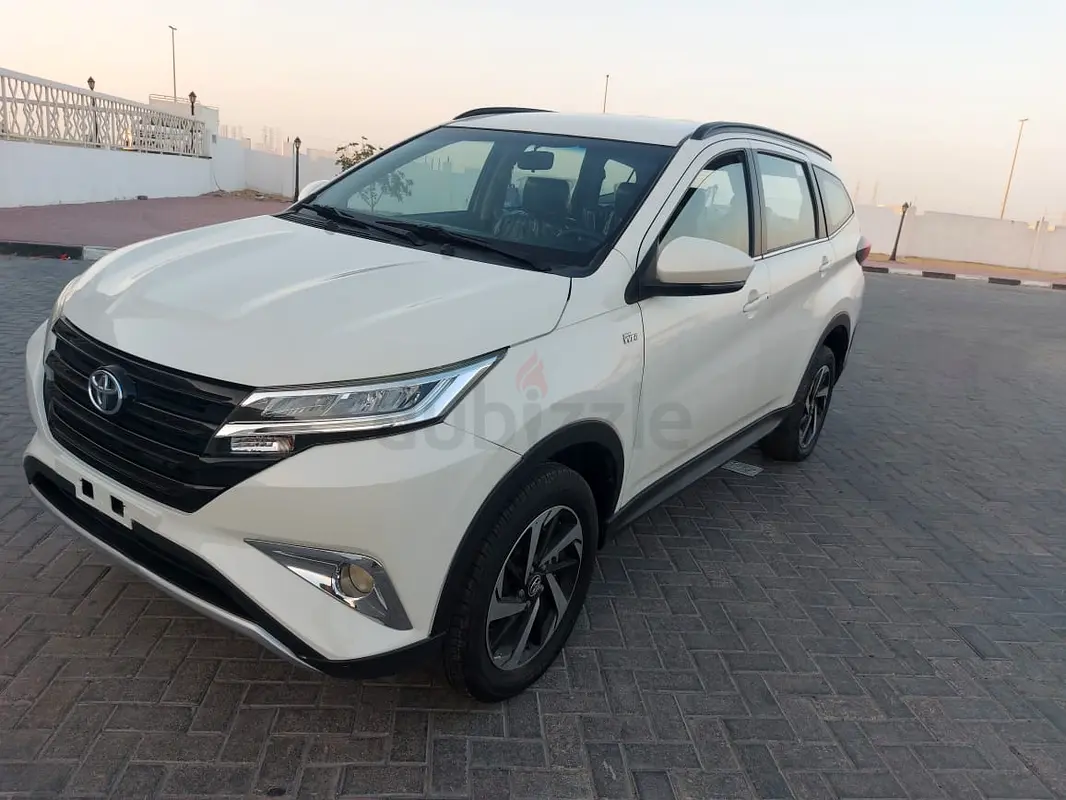 Buy & sell any Toyota Rush cars online 1 used Toyota Rush cars for