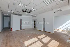 Office for rent, Silver Tower, Busines Bay