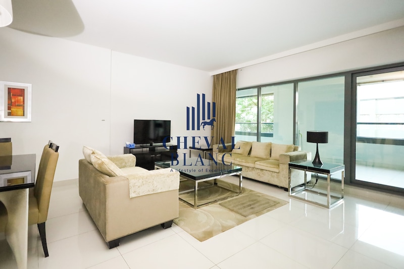 Stunning 2BHK | Fully Furnished  | Prime Location