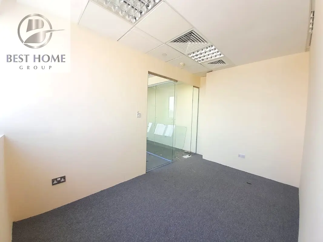 ADORABLE AND PROFESSIONAL OFFICES FOR RENT  IN  CAPITAL MALL