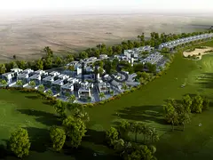 Commercial Building Plot For Sale On Main Road, Al Zorah