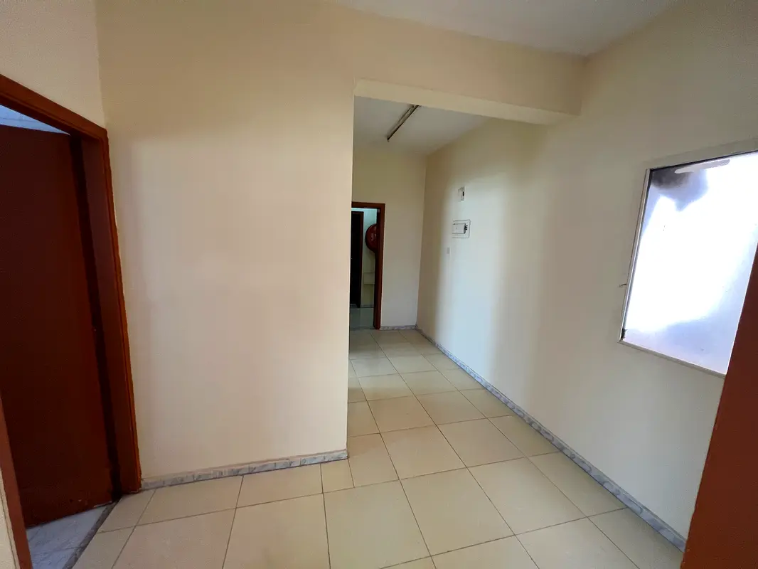 i have apartment  for rent 1 bedroom hall  in al  nuaimia