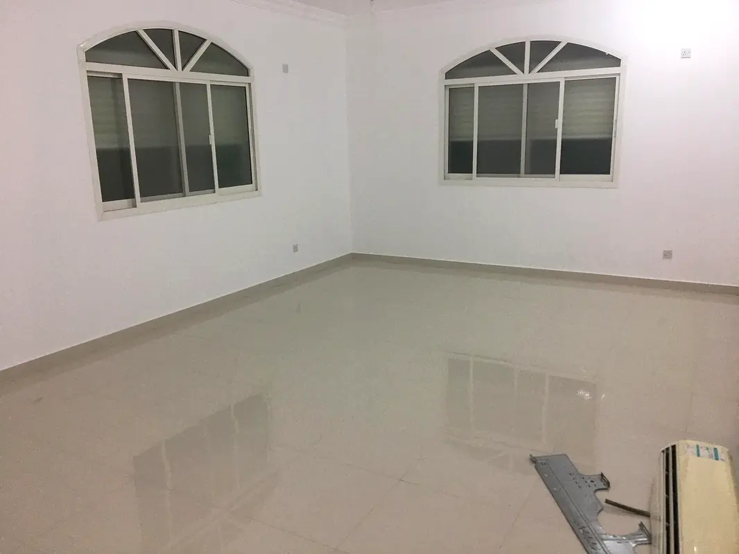 AL BAHIA NEAR THE SEA.ONE BED HALL AED36K INCL ADDC