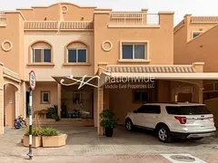 Double Row Corner Villa Ready To Be Your Next Home