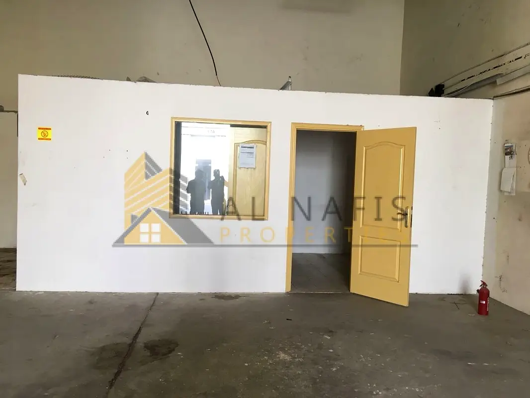 Prime Area Warehouse Al Qusais Industrial Area