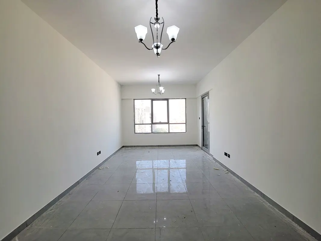 Brand new 3bhk flat Rent in with 3washroom and 2master room or 1parking free