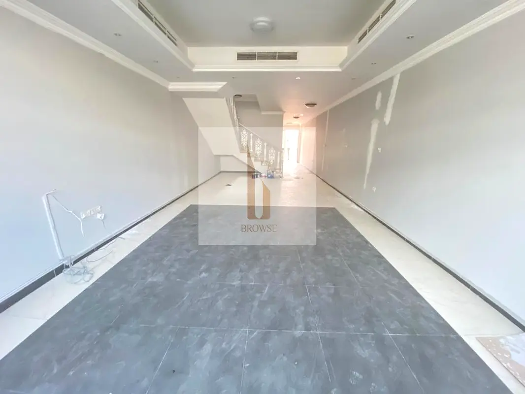 NEW 3BR Ensuite | No Garden or Maids Room