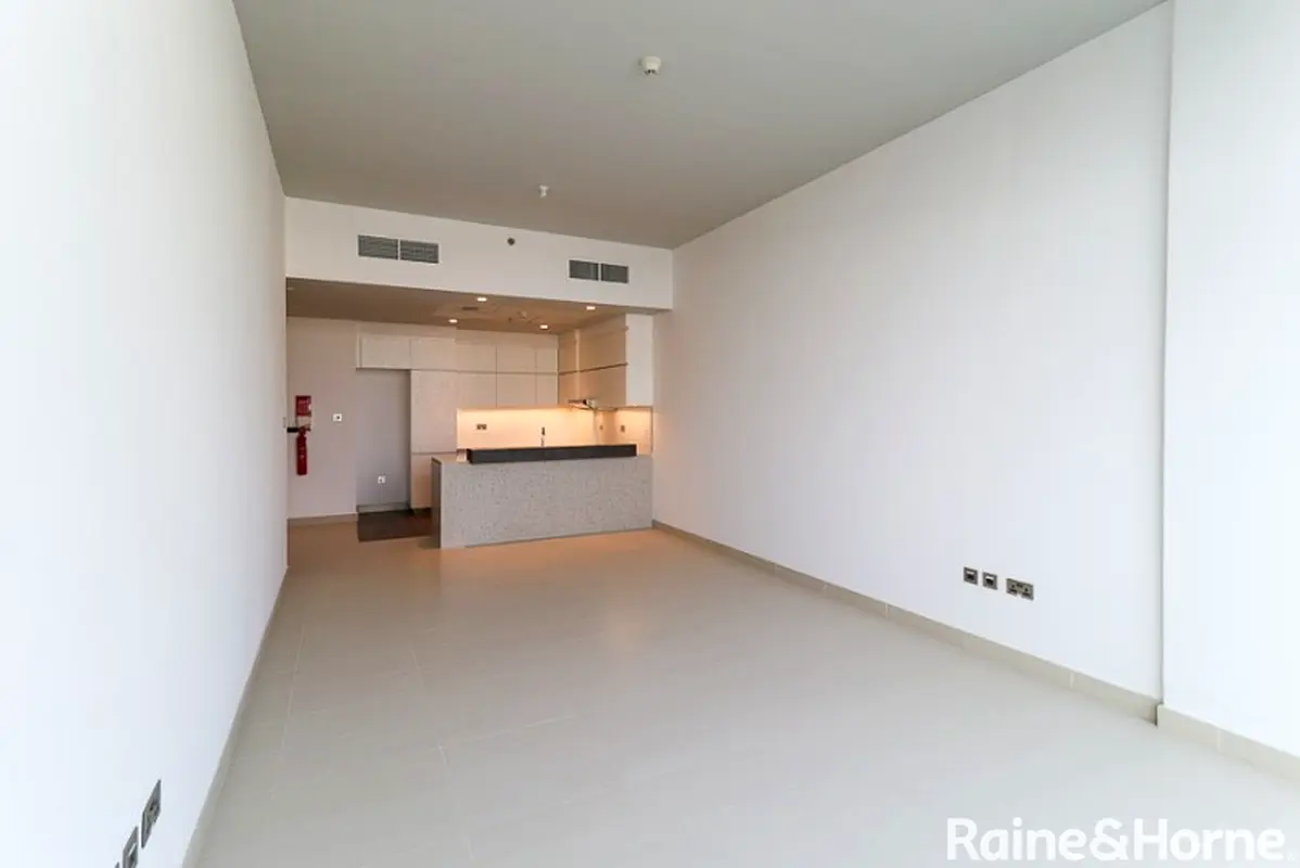 Well Maintained 2 Bedrooms + Maids and Laundry