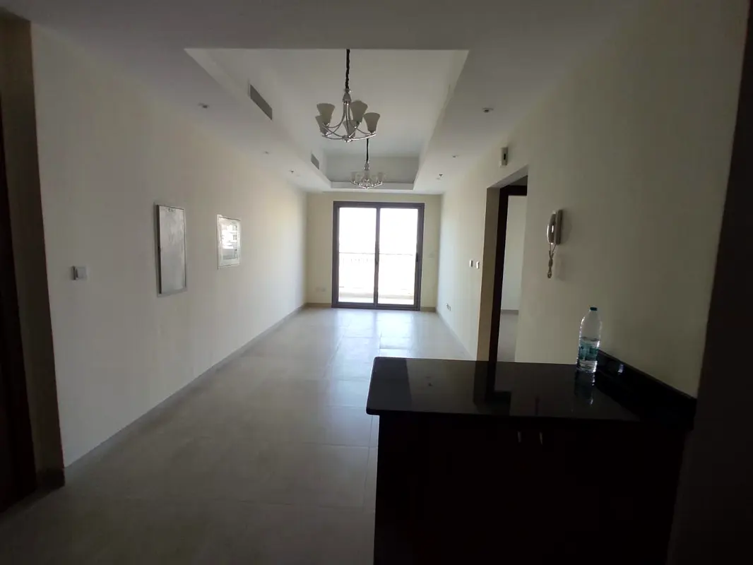 AMAZING 2BHK WITH BALCONY WITH 1 MONTH FREE AVAILABLE IN WARSAN 4