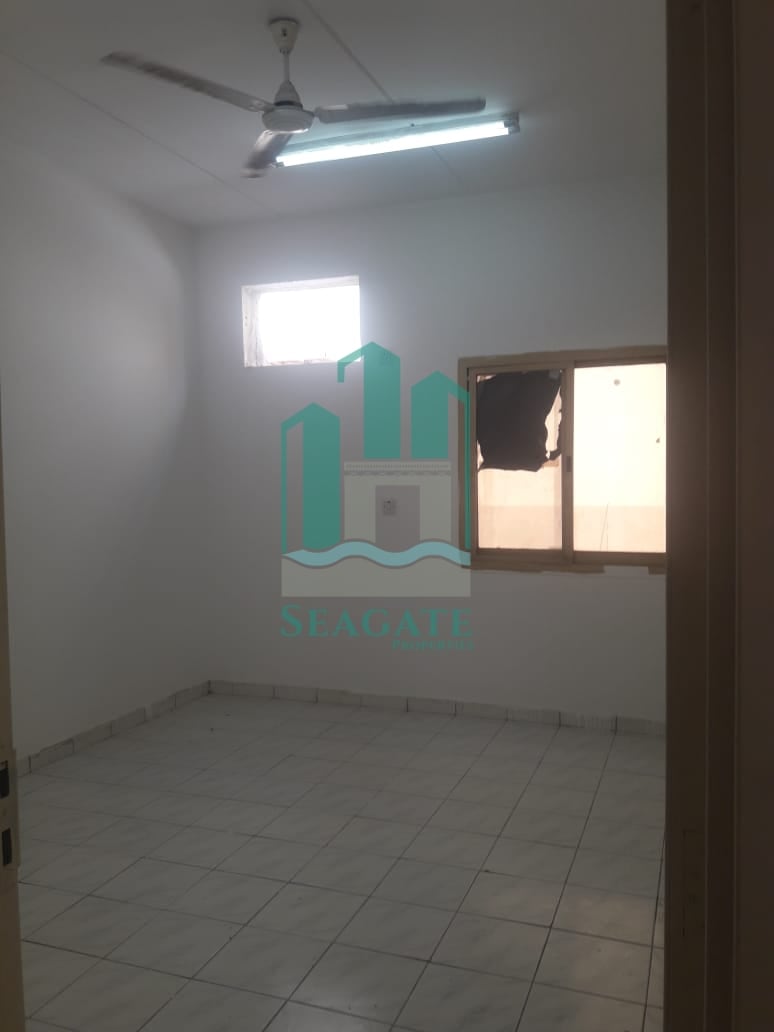 Excellent Labour Camp For Rent In Al Quoz