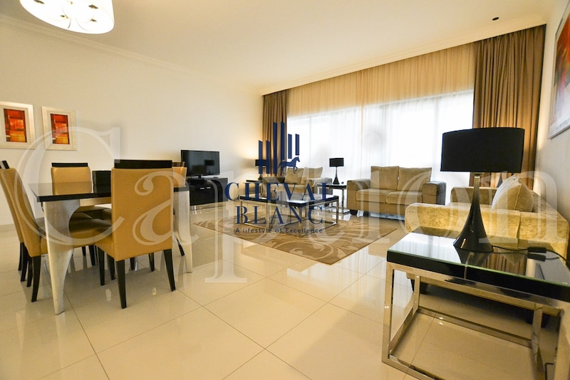 Amazing apartment  | Fantastic Location l Fully furnished |  Spacious apartment