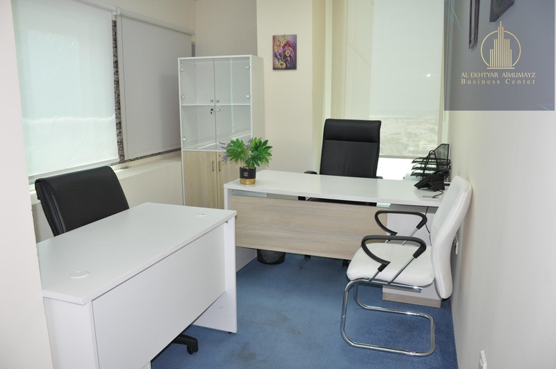 Virtual Office for License Renewal or New Set-up Company | Location for license