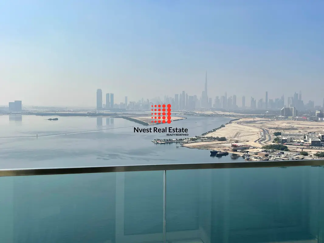 Full Seaview | Higher Floor | The Grand